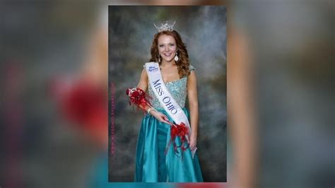 Missnews New Miss Ohio Crowned After Third Time In Competition