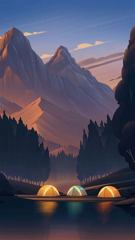 Firewatch 1080p Wallpapers On Wallpaperdog