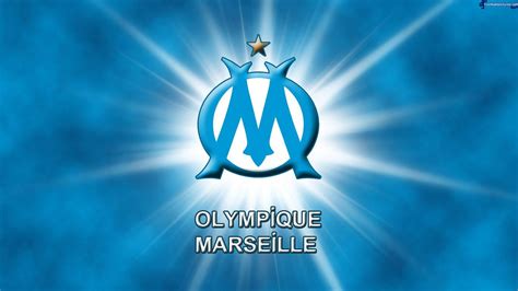 Olympique De Marseille Wallpapers Wallpaper Cave