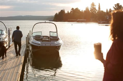 A Comprehensive Guide To Morgan Marine In Lake George By Boat Dealers
