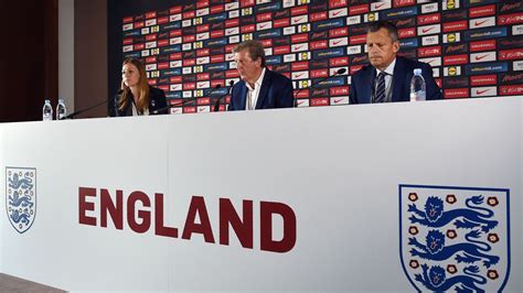 Full Transcript Of Roy Hodgsons Press Conference After Englands Euro