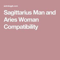 March 17 to march 22 known as: Sagittarius Man and Aries Woman Compatibility | Leo woman ...