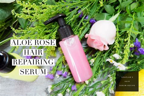 Namaskaar dosto, is video mein hair serum ke 5 benefits btaye gye hain, aur yeh bhi btaya hai ke hair serum kya hota hai, how to. SoapLab Malaysia: How To Make Hair Repairing Serum: Using ...