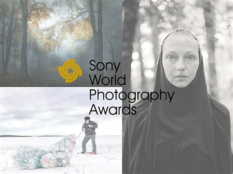 These Are The Winners Of The 2018 Sony World Photography Awards