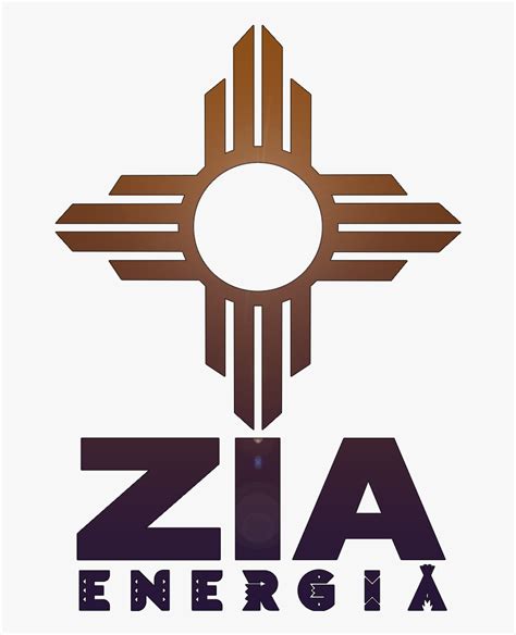Zia Energia Logo Zia Symbol Hd Png Download Kindpng