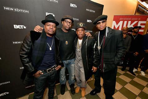 The Members Of New Edition Made Sure Bets Biopic Came