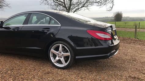 This app allows you to access remote start or lock/unlock, see vehicle status, and schedule a. Mercedes CLS 250 Cdi blueeficiency AMG Sport - YouTube