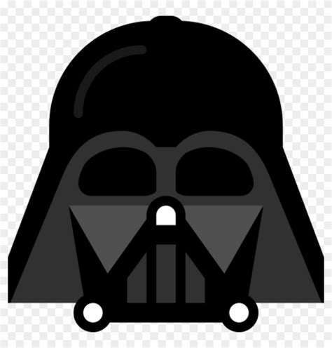 Darth Vader Clip Art Darth Vader Icon Animations Star Wars Icon Png