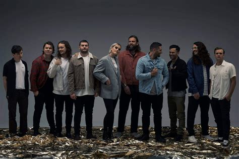 10 Best Hillsong Worship Songs Of All Time