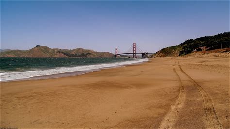 Nude Beaches San Francisco