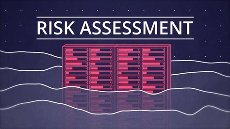 The risk assessment process includes the following steps: How To Perform It Security Risk Assessment