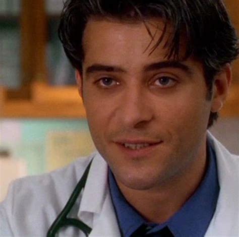 Goran Visnjic As Dr Luka Kovac On Er Goran Višnjić Tv Shows Guys