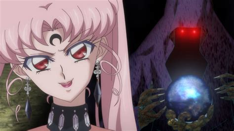 Watch Sailor Moon Crystal Season 2 Episode 10 Online Uniquestream