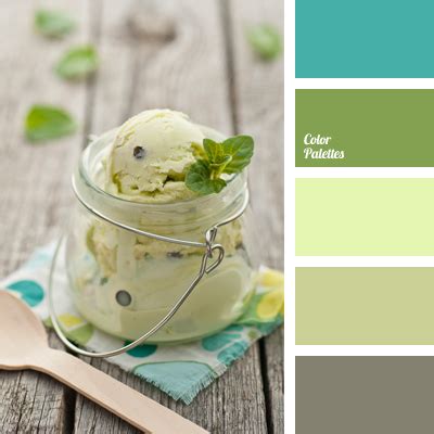 Explore our 2021 top colors! light pistachio | Color Palette Ideas