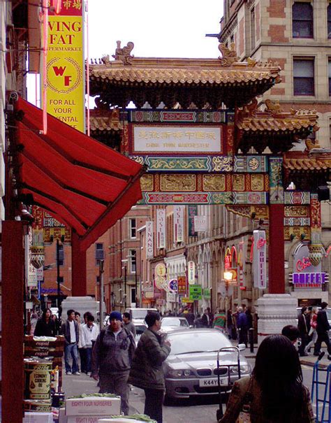 If you drive, self parking is myr 25 per day, or you can take advantage of the shuttle from the. 5 Hotels Near Manchester's Chinatown | Hotels.tv Manchester