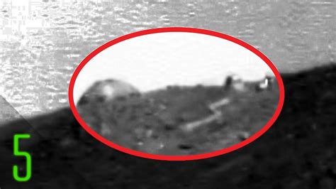 Unexplained Photos Mysterious Signals Ufos And