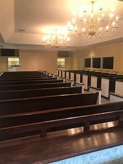 Howard Jones And Nobles Funeral Home