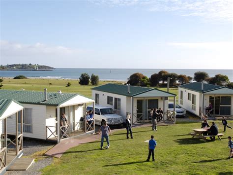 Maybe you would like to learn more about one of these? Discovery Holiday Parks - Devonport (Cosy Cabins ...