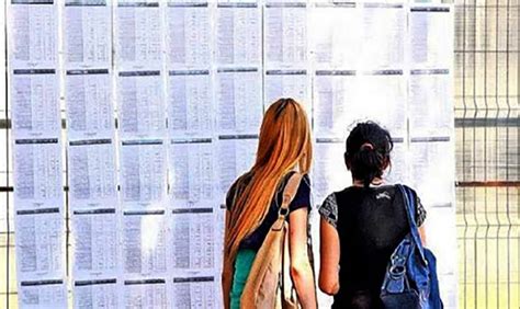 Vezi testele de antrenament pentru elevii de primele rezultate ale examenului de bacalaureat 2019 vor fi publicate, luni, până la ora 12:00, pe. Rezultate Bacalaureat 2020. Edu.ro a afișat notele la BAC! Verifică simplu și rapid AICI - WEB ...