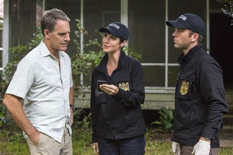 'NCIS: New Orleans' recap: Mark Harmon's Special Agent Gibbs comes to ...