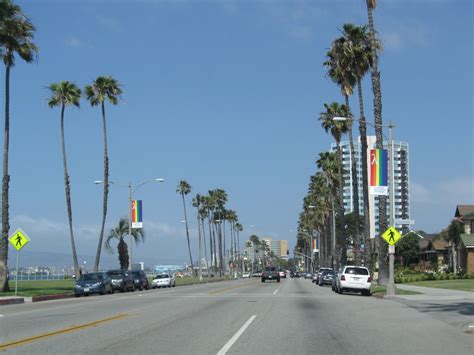 Long Beach Aaroads