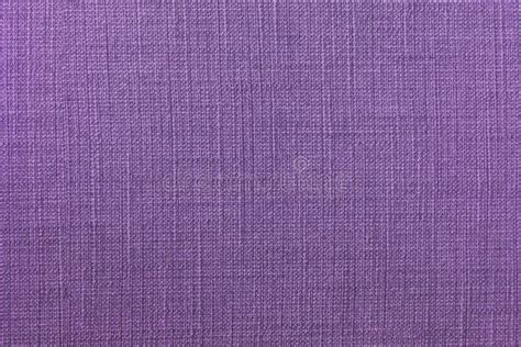 Close Up Of Purple Fabric Texture Stock Photo Image Of Cloth