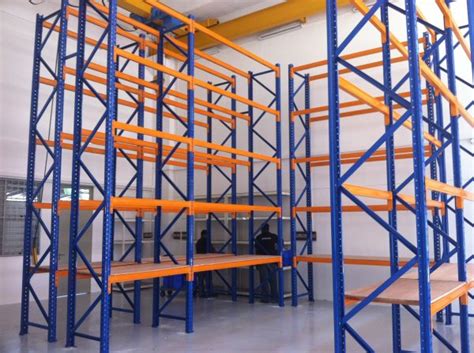 Pallet racking systems must be planned by professionals in the warehouse storage industry to cover every aspect of materials flow and health & safety. Pallet Racking | Pallet Rack System Singapore