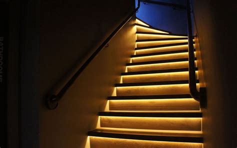 3 Tips On How To Light Stairs Staircase Lighting