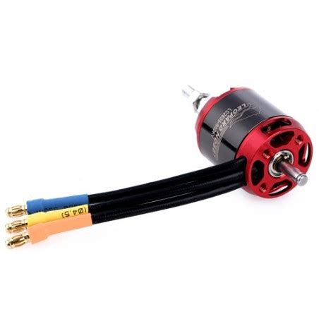 Motor Brushless Leopard LC2835 10T 850 KV