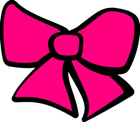 Free Cute Bow Clipart Download Free Cute Bow Clipart Png Images Free