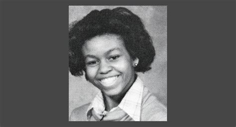 Michelle Obama The Early Years Politico Magazine