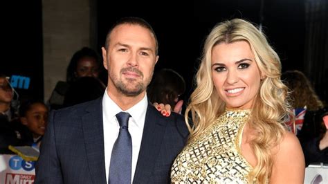 Paddy Mcguinness Wife Net Worth