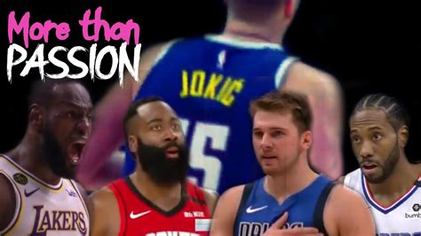 As the 2020 nba playoffs transition into the conference finals, it's time to update the postseason l.a. NBA PASSION | BEST moves By BEST players | MVP candidates ...