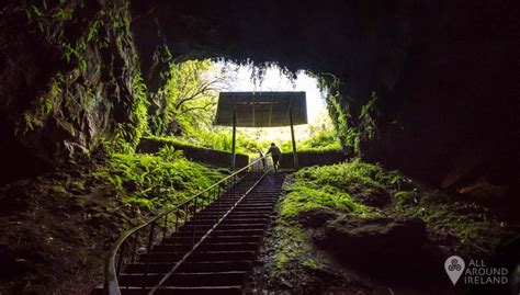 Discover Dark Deeds At Dunmore Cave All Around Ireland