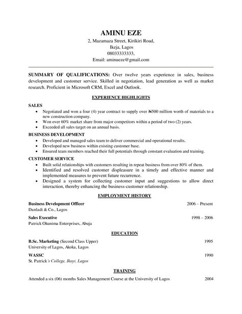 The attached may be of help. 31 PDF CV TEMPLATE NIGERIA PRINTABLE DOWNLOAD ZIP ...