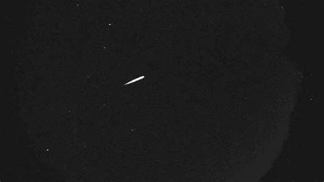 Eyes To The Skies Orionids Meteor Shower Peaks This Weekend Wlos