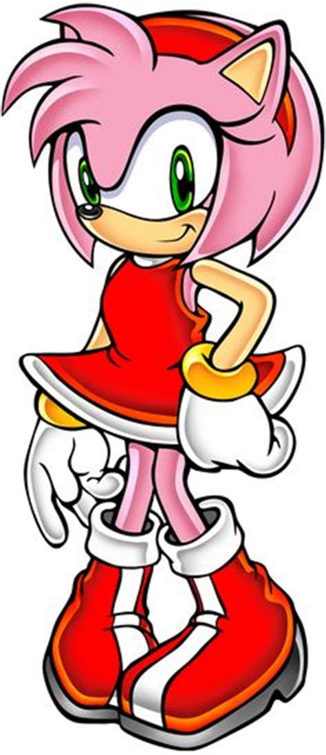 Amy Rose X Male Reader Going Out Amy Rose Amy The Hedgehog Sonic