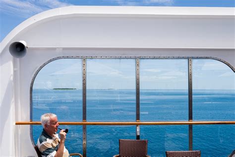 7 Things You Wont See On Cruises Anymore Readers Digest Canada