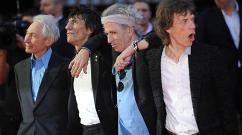 Vidéo Les Rolling Stones Annoncent Leur Retour Sur Scène Après Cinq