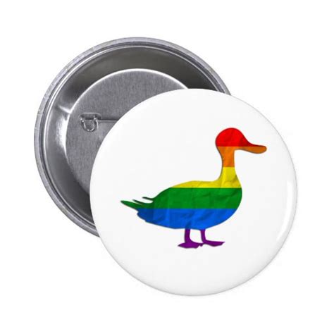 Gay Pride Buttons And Gay Pride Pins Zazzle