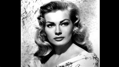 La Dolce Vita Actress Anita Ekberg Dies At 83