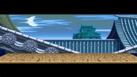 The 27 Most Amazing Fighting Game Backgrounds Without The Fighting