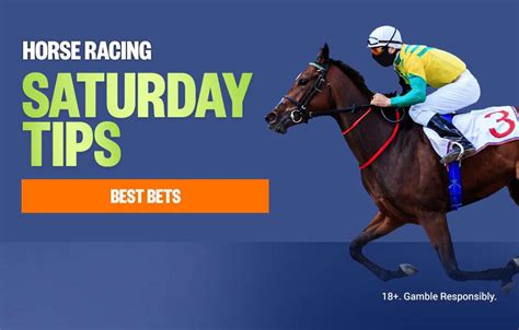 Horse Racing Best Bets Saturday 20th August Palmerbet Blog