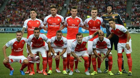 Petr Cech Praises Extraordinary Team Spirit At Arsenal Eurosport