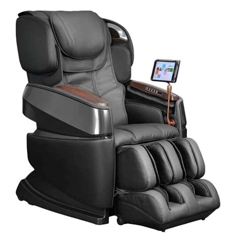 Today, we'll discuss an element of massage. Massage Chair Recliner - Smart 3D Massage Chair