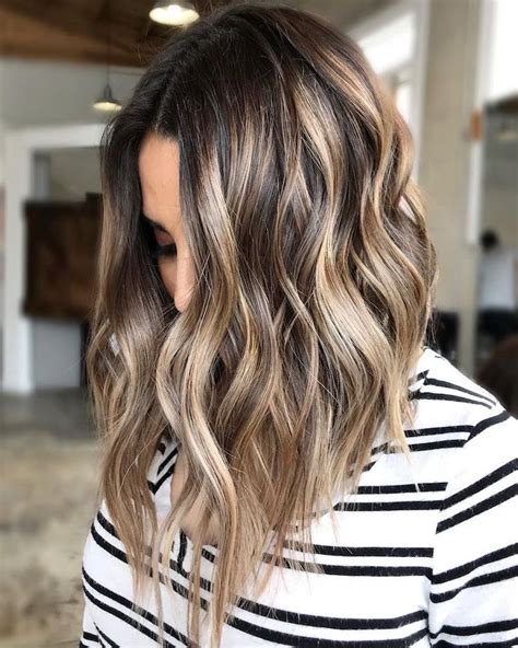Yup, redheads can get in on the blonde balayage trend, too. 1001+ hair color ideas you definitely need to try in 2020