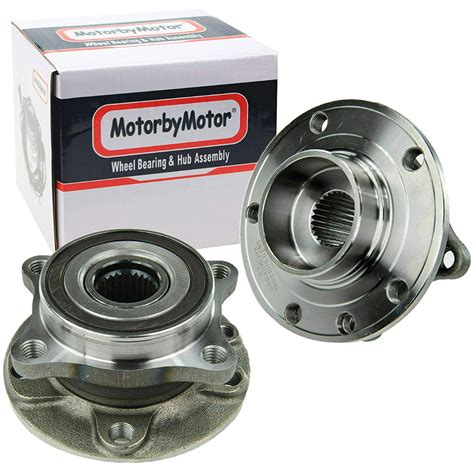 Front Wheel Bearing And Hub Assembly Fit 2015 2017 Chrysler 200 2013 2014 2015 2016 Dodge Dart
