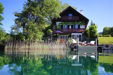 Bei uns gibt es viele ferienhäuser am see zur auswahl. Villa am Wörthersee-Ferienhaus mieten-Österreich ...