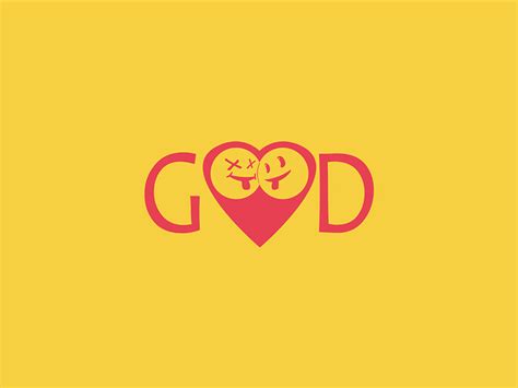Good Love Band Logo By Zinodaur On Dribbble