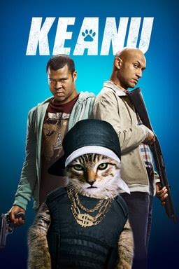 Keanu is more of an extension of the key and peele show than a true starring vehicle, creating a cinematic sandbox for the pair to showcase their skills. WarnerBros.com | Keanu | Movies